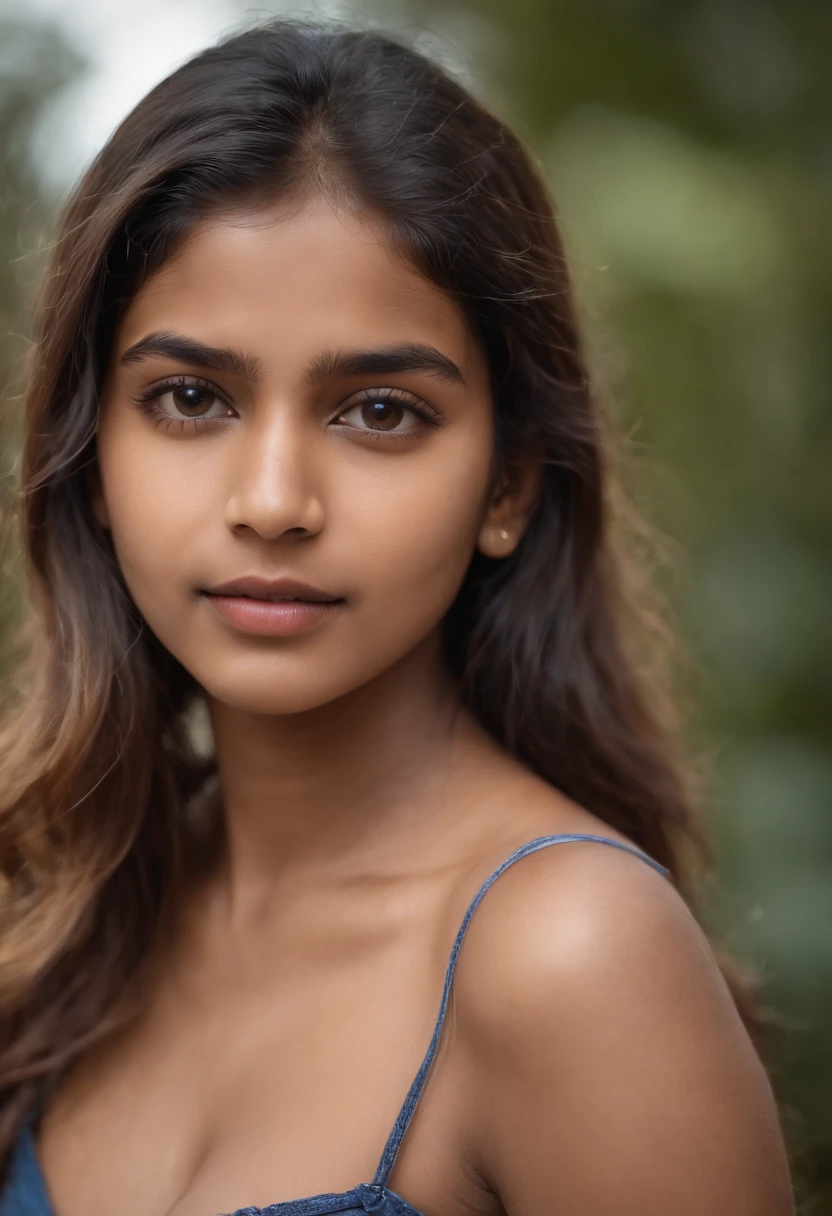 Young, Beautiful Sri Lankan girl, 20 years old. hot boobs