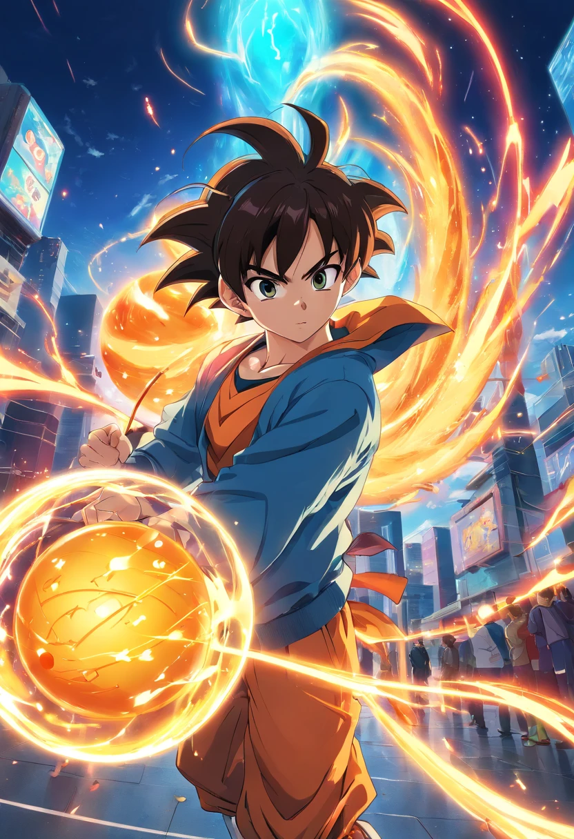 Dragon Ball