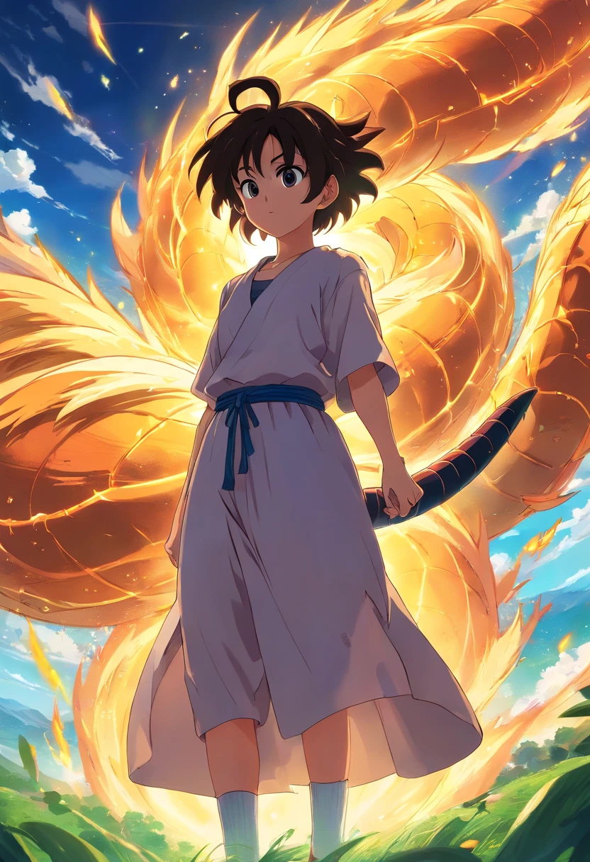 Dragon Ball