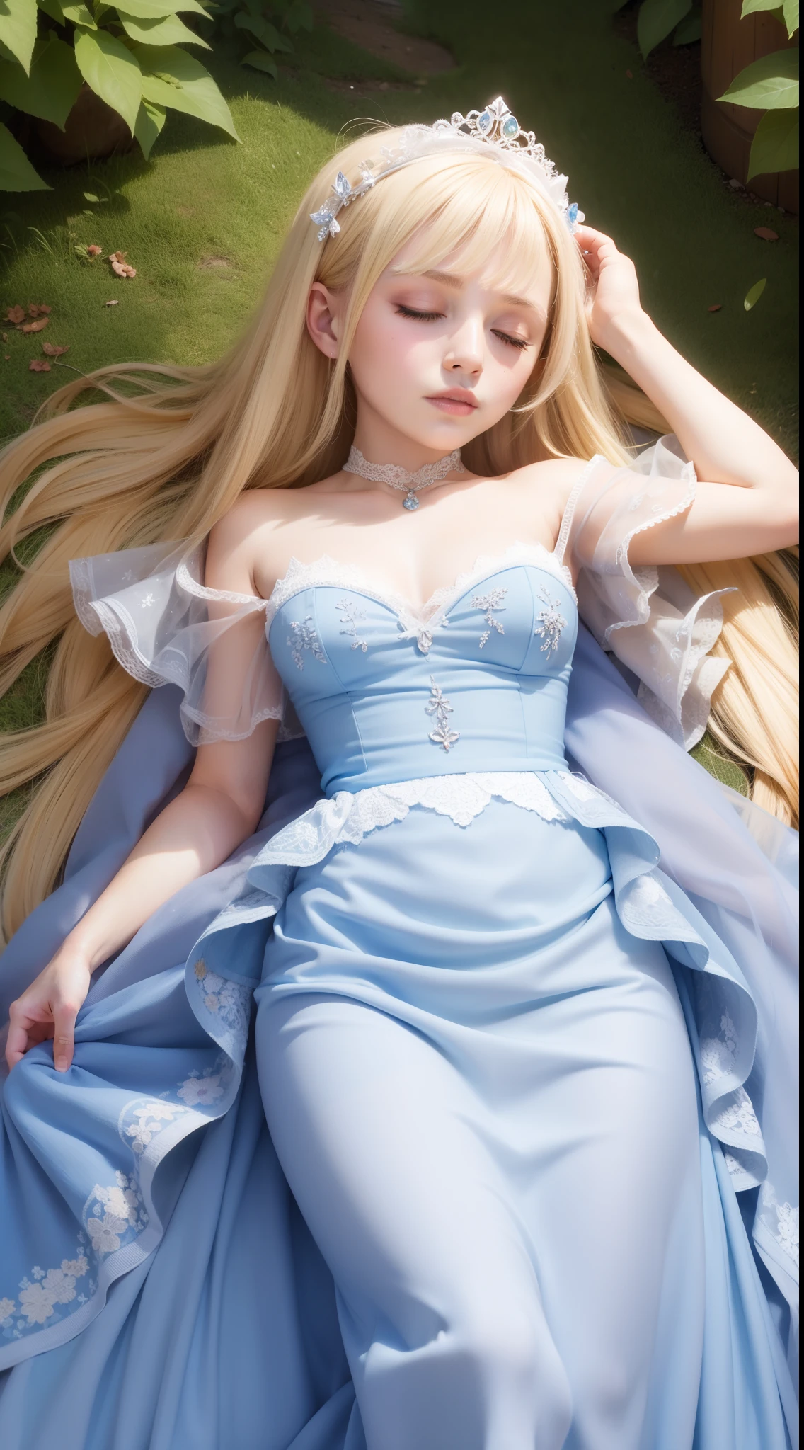 Sleeping Beauty