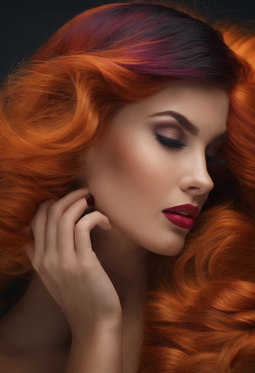 beleza e estetica salao cabelo unha sobrancelha