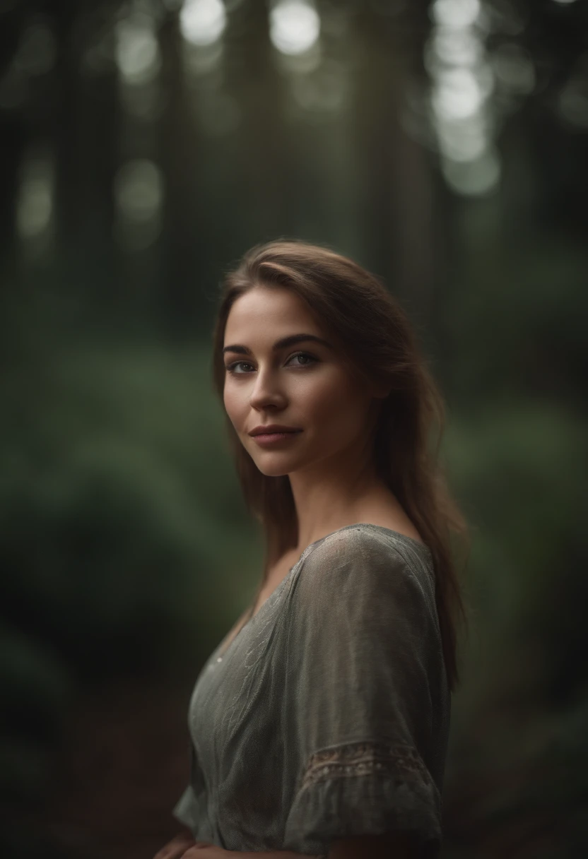 a beautiful girl, cute face, super realistic, 8k