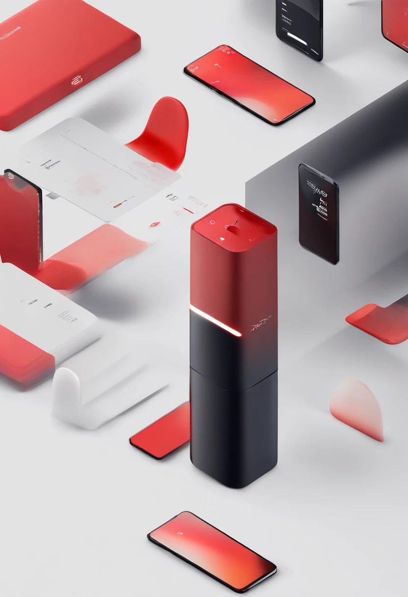 (best quality,4k,8k,highres,masterpiece:1.2),ultra-detailed,(realistic,photorealistic,photo-realistic:1.37),red and white theme,interface design,user interface elements,timeline,user activity,hidden avatars,red and white color scheme,sleek and modern design,stylish layout,interactive elements,clean and minimalist design,dynamic and vibrant,smooth transitions,innovative features,seamless user experience,navigational menus,streamlined functionality,eye-catching icons,visual hierarchy,user-friendly,modern typography,neat and organized,user profile customization options,real-time updates and notifications,interactive notifications,customizable widgets,smooth scrolling,lively animations,high contrast visuals,depth and dimension,elegant and sleek fonts,minimalist color palette,colored accents,subtle gradients,sharp and crisp lines,gradient backgrounds,simple and intuitive navigation,unobtrusive interface elements,minimalist icons and buttons,fluid and responsive layout