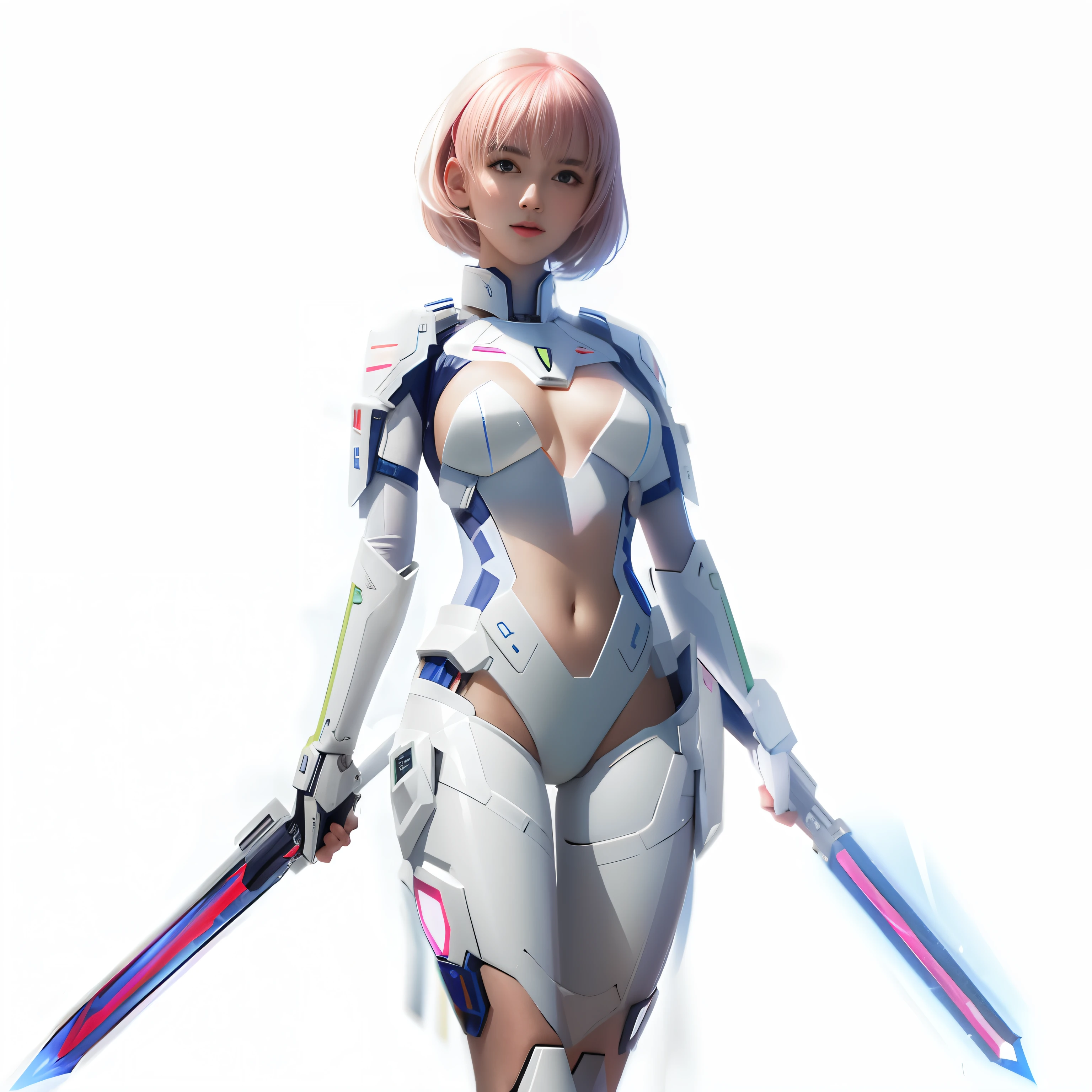 Beam saber