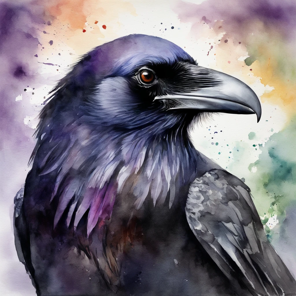 Raven