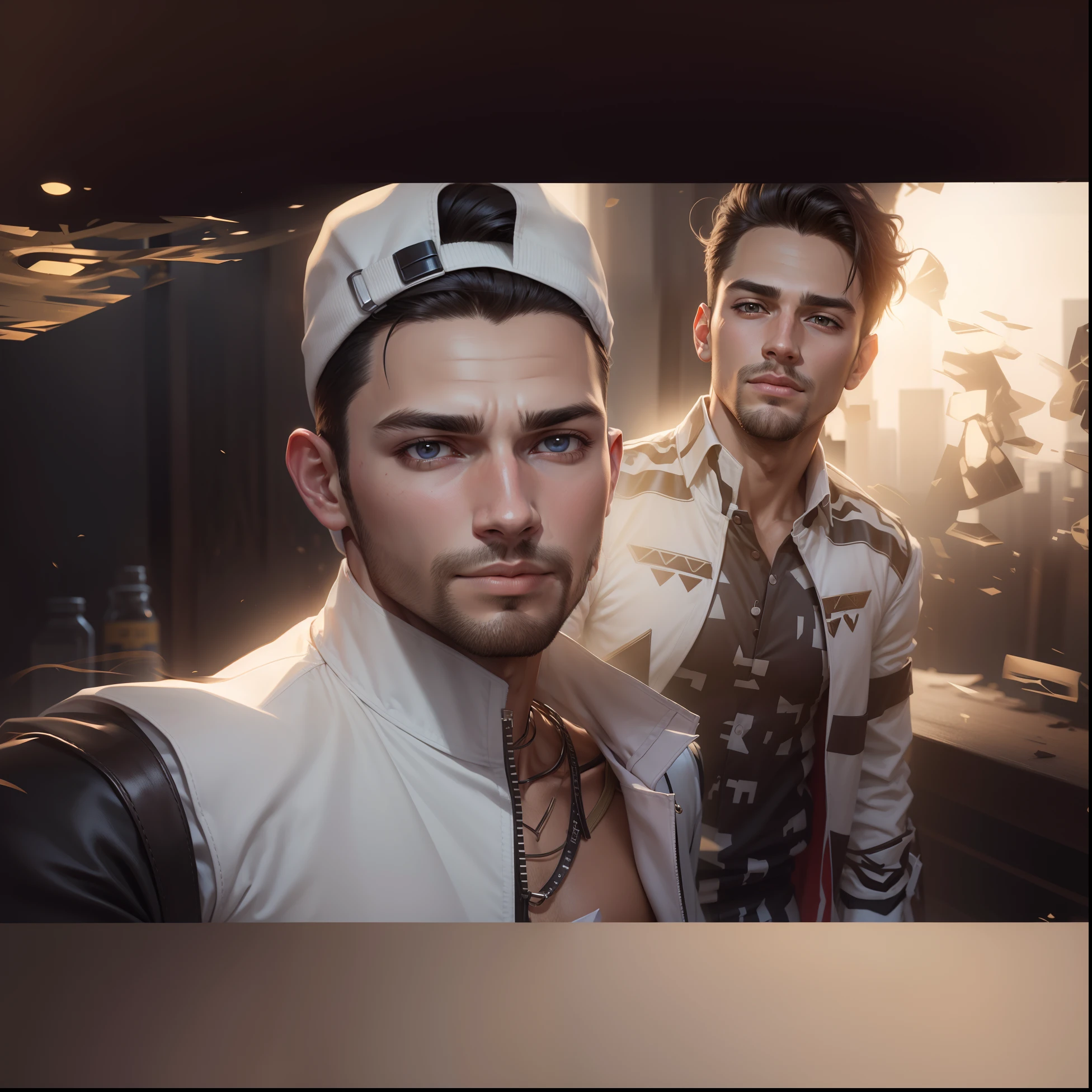 Change background handsome boy, realistic face, 8k ultra realistic world handsome boy,