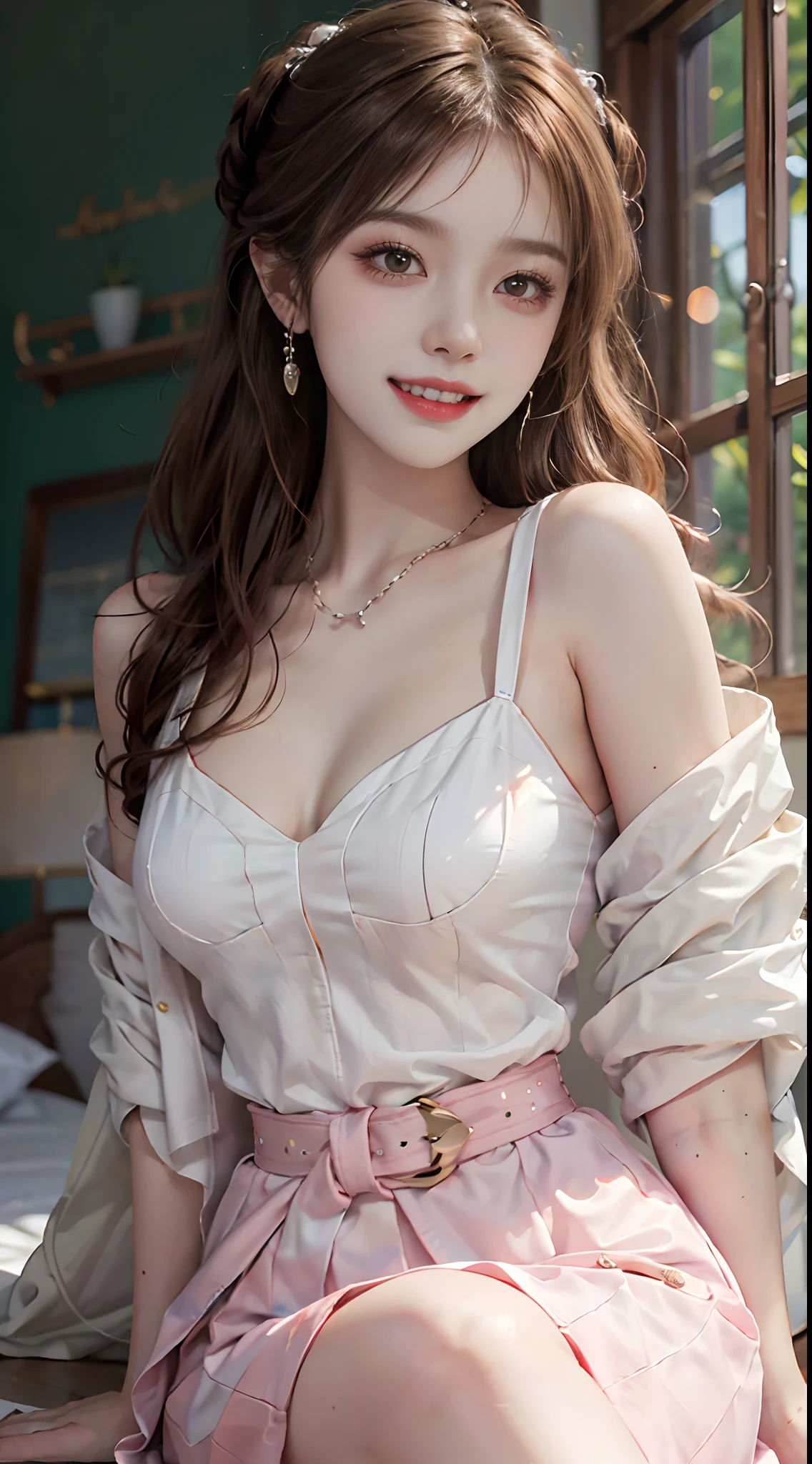 Sheer blouse、Wet blouse、Panchira、Brachira、Beautuful Women