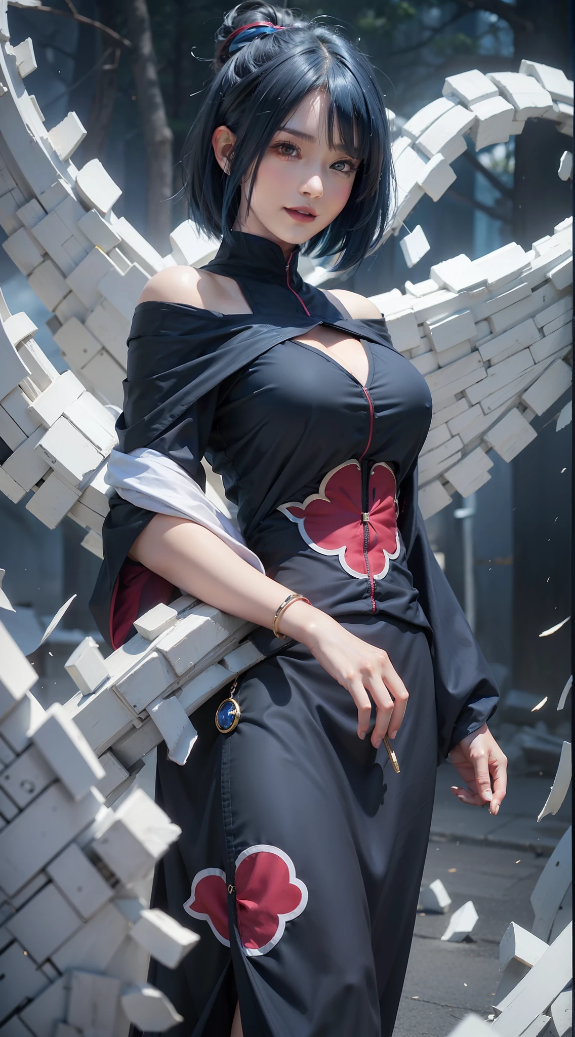 5,(((bishoujo,Deep V,Shy,Asymmetry,cleavage cutout,Shocked,open cloths,(Squeeze chest),(bitch_virgin:1.5),Exposed breasts,Rainbow Hair,Laser clothes,Pure and sexly,glans,torpedo breast,Pointed chest,torpedo breasts))),curvy ,High target_solve, clearly_image, Detailed background,best quality, Gold,number, Very detailed, Finely, high resolution, 8k画质, Perfect dynamic composition, long hair, wavy hair, Charming pose,sexly,Shy,masterpiece, best quality, high resolution, 8k, HDR, raytracing, detailed shadows, beautiful girl, (hyperdetailed:1.15),5
