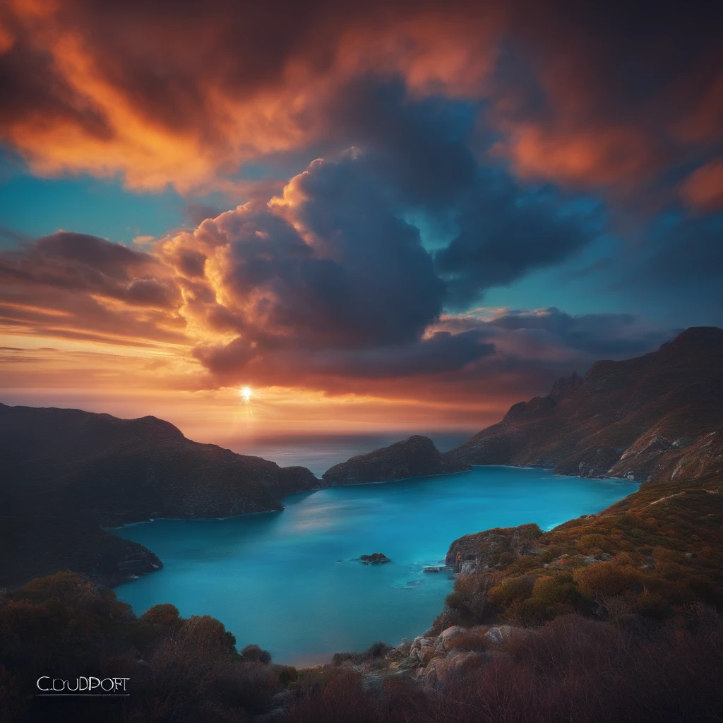 cloudport.PT