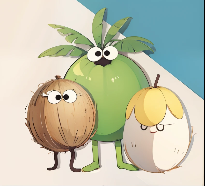 coconut