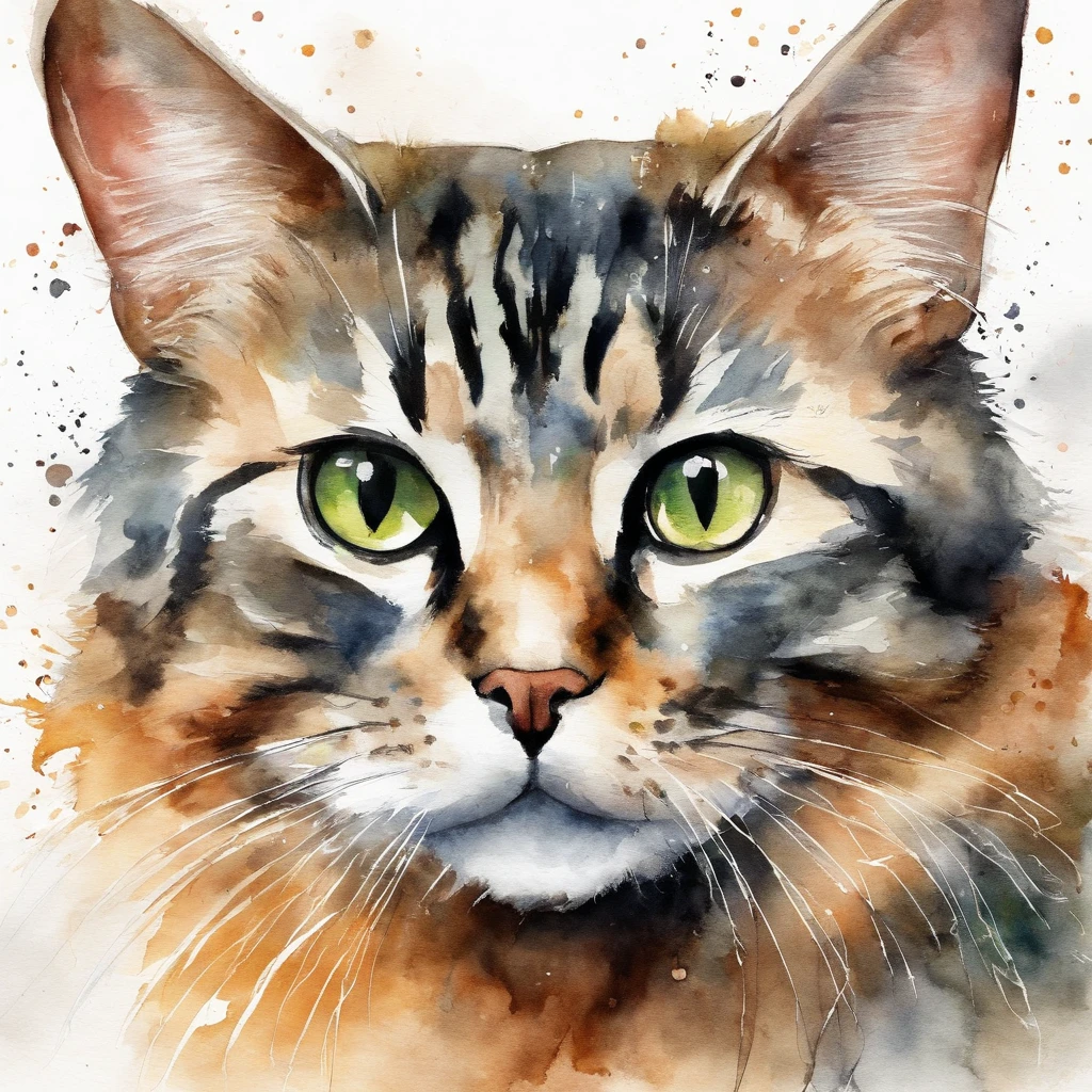 anime cat,cute little,Fashionable,It has a good design