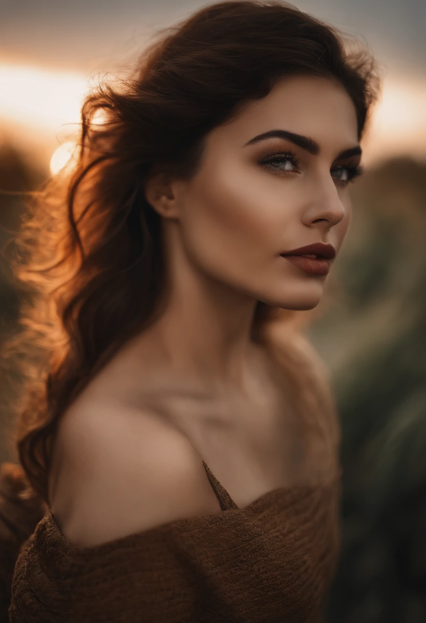 Beautiful sexy girl