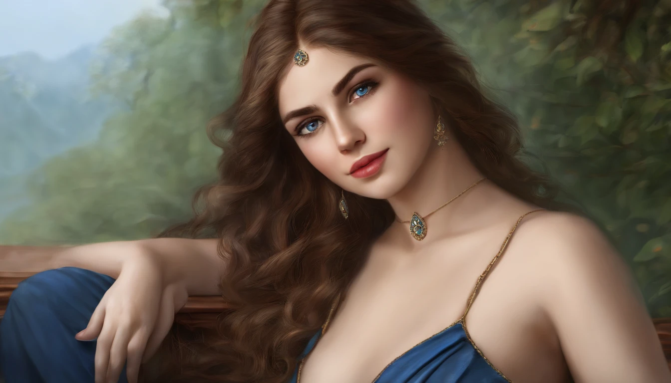 100%!T(MISSING) otal nude, sitting, nude girl, nude woman, pussy clearly visible, masterpiece, best quality), intricate details  (masterpiece, highest quality, best quality, official art, beautiful and beautiful) 16K, HD, masterpiece, detailed background, front camera (dynamic pose), (face of 20 year old girl, sketch  of a 20 year old girl), red-blue eyes, bright areas, high_school_girl