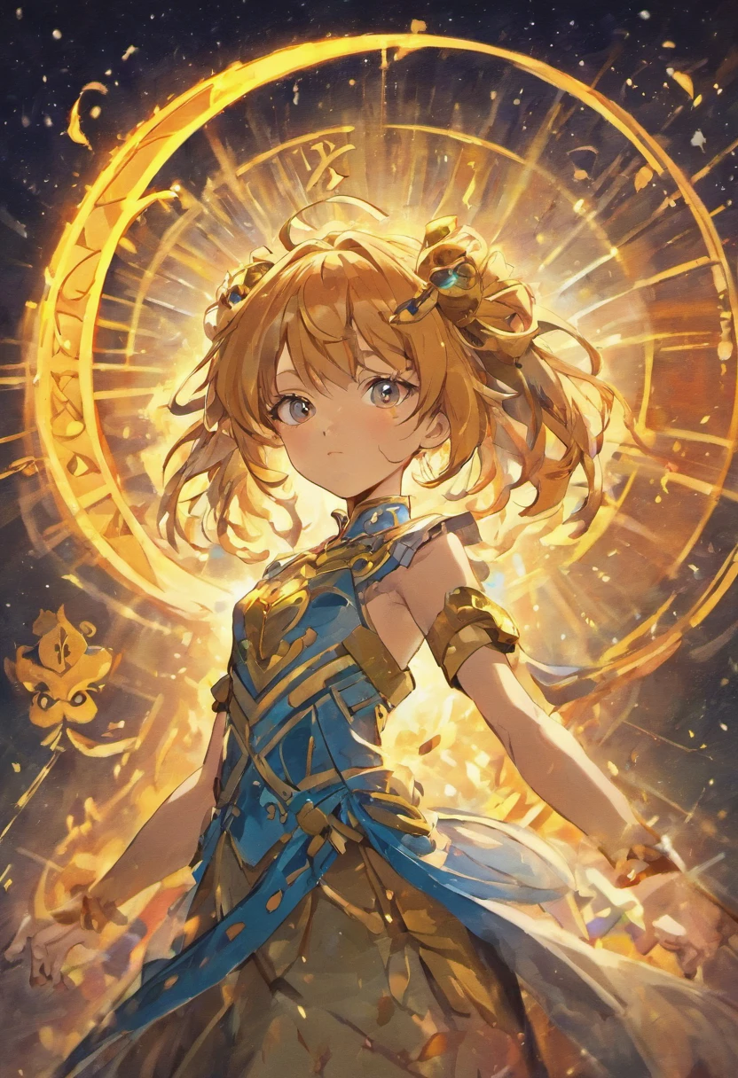 Using the Zodiac generate image of the sign of Leo