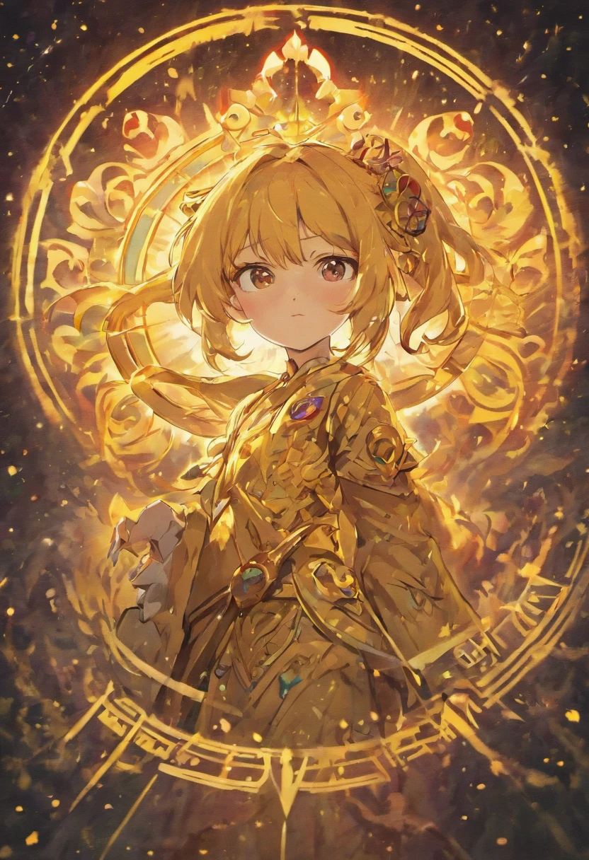 Using the Zodiac generate image of the sign of Leo