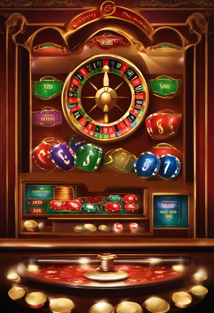 logo ruleta