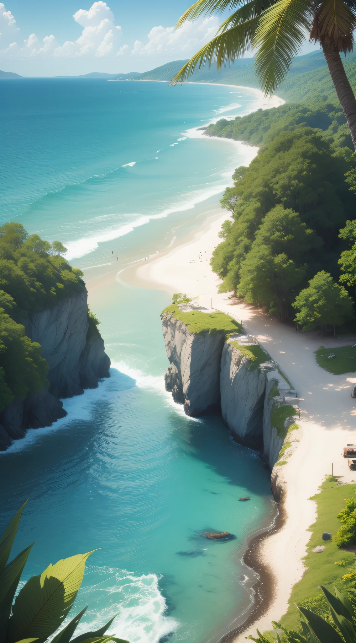 Wallpapers for Summer