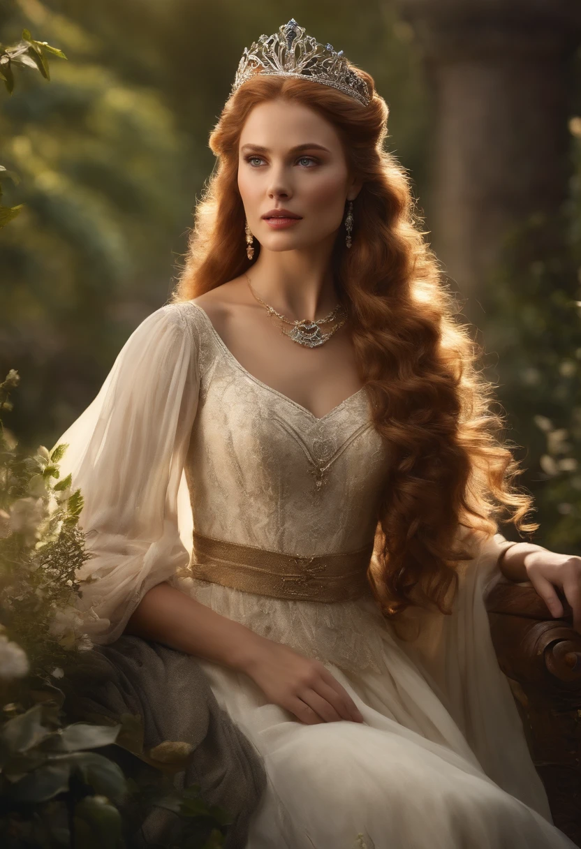 (best quality,4k,8k,highres,masterpiece:1.2),ultra-detailed,(realistic,photorealistic,photo-realistic:1.37),Eleanor makes a bold decision to leave her royal life behind,forsaking her riches and title,brave princess makes a daring escape,fearless abandon to freedom,majestic princess finds her own path in the wilderness,beautiful princess embarks on a journey of self-discovery,the princess's determination to break free from her gilded cage,a courageous princess sets out on an adventurous quest,her resolute departure from the palace fills the air with both uncertainty and excitement,a royal heiress seeks liberation from her privileged existence,captivating royal dares to defy tradition and embrace a simpler life,breaking free from her obligations,Eleanor courageously steps away from her gilded throne,gallant princess leaves the opulence of her royal life,the princess's transformative journey of self-discovery,leaving behind a life of luxury,remarkable princess abandons her regal heritage,trailblazing princess finds her true purpose beyond the castle's walls,a remarkable princess finds solace in the untamed wilderness,majestic escape of a princess in search of her true self,princess sheds her golden shackles and enters the unknown with unwavering determination,Eleanor embarks on a courageous quest for personal freedom,her decision to abandon the comforts of her royal life sets her on a remarkable adventure,finding strength in vulnerability,Eleanor turns her back on her privileged upbringing,majestic beauty forgoes her crown for a chance at authenticity,the princess's audacious departure from her opulent existence,embracing a life less ordinary,Eleanor's audacious leap into the unknown ignites a sense of liberation.

concentrate：More than 40 tags are used here,It is convenient to better express the meaning of the topic，For actual use, limit the number of tags as required。