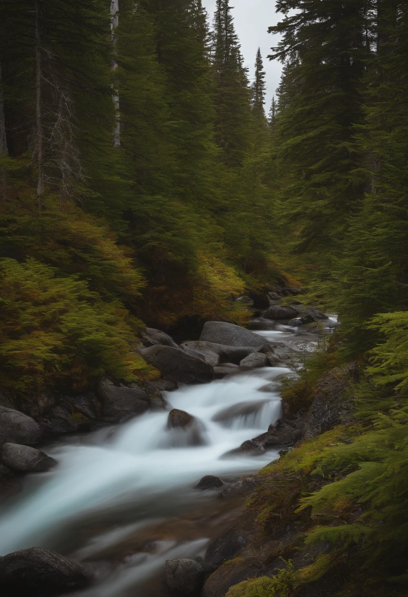 Chicas nudistas en Alaska