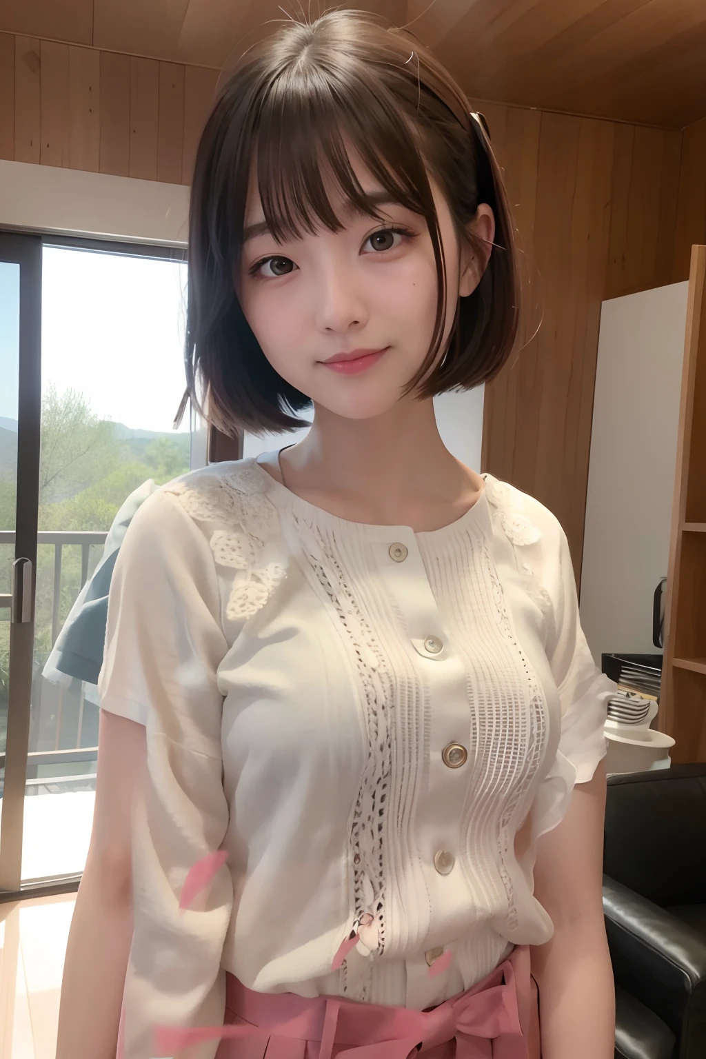 Adult atmosphere、Beautiful clothes