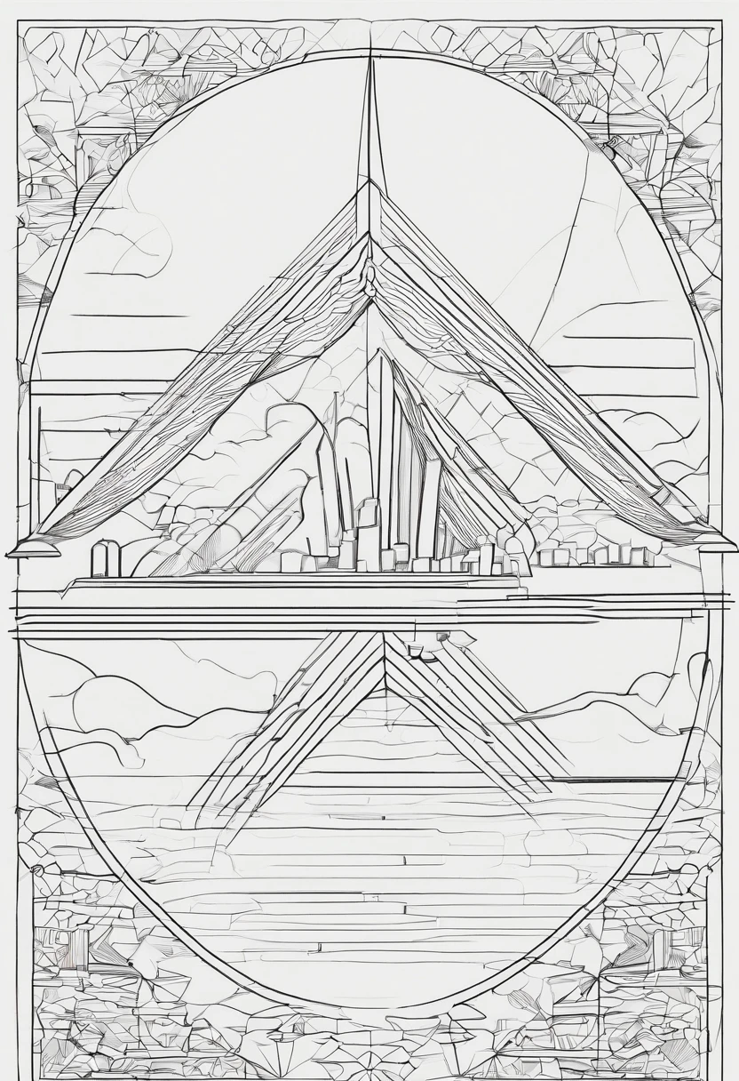 um circulo da vida