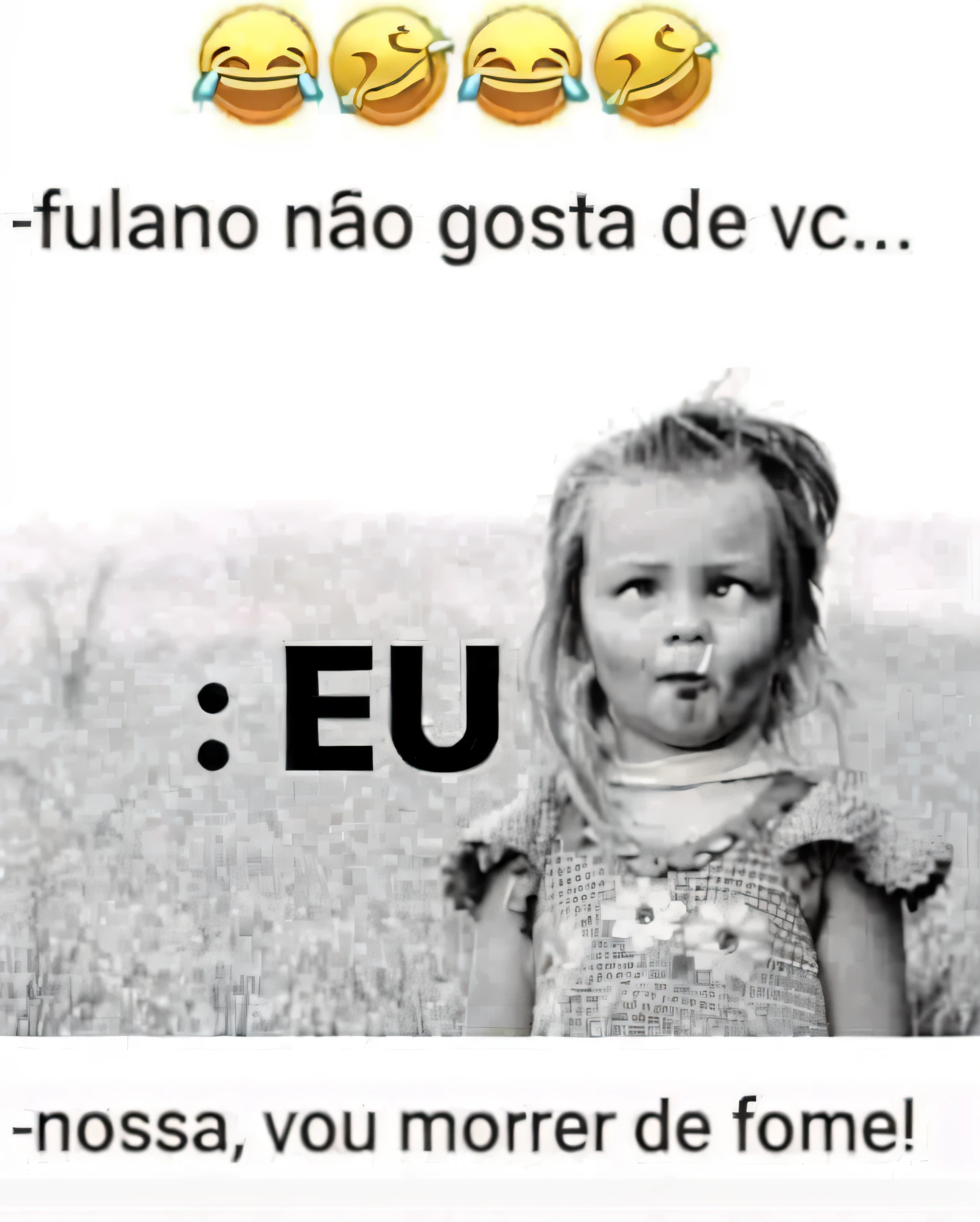 There is a picture of a girl with a funny expression on her face, 🇺🇦, sem futuro!!!!, Directed by: Nandor Soldier, voque, by Almeida Júnior, Rosto europeu, aaa, por Veno Pilon, muito superdotado, imagem muito coerente, by Eliseu Visconti, Anato Finnstark!!
