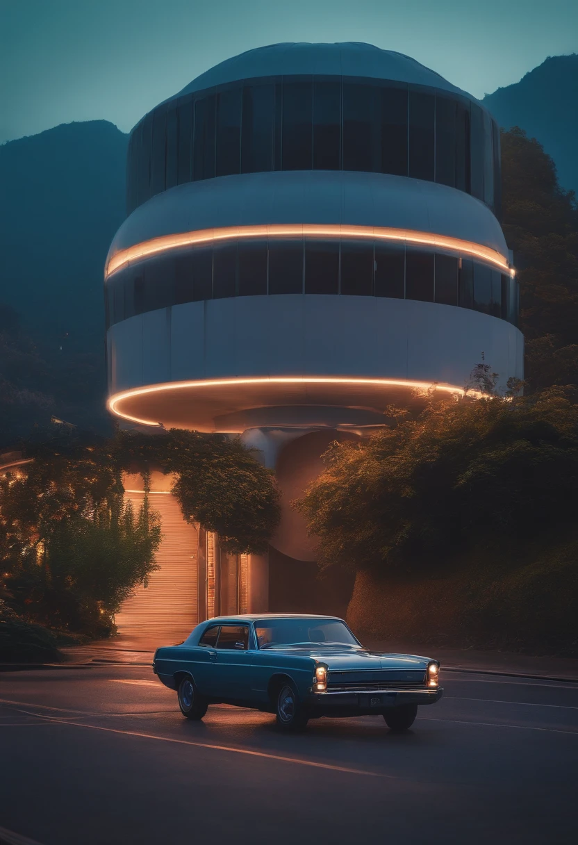 lo-fi