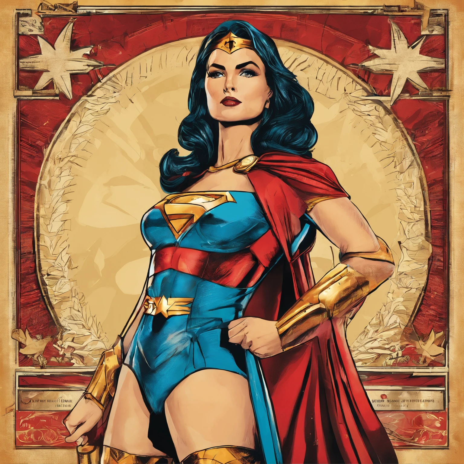 super woman at the sky, high detailed face, masterpiece, hdr, 8k, best quality, high quality, epic, cinematic photo, 35mm photograph, film, professional, 4k, highly detailed, frush, ARTSTYLE_kenkellyfantasyart_ownwaifu, warrentufts, ARTSTYLE_90sanime_x_comics_ownwaifu