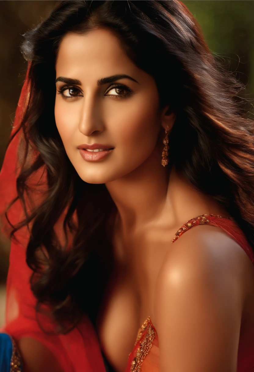 Bollywood actor Katrina kaif ?????