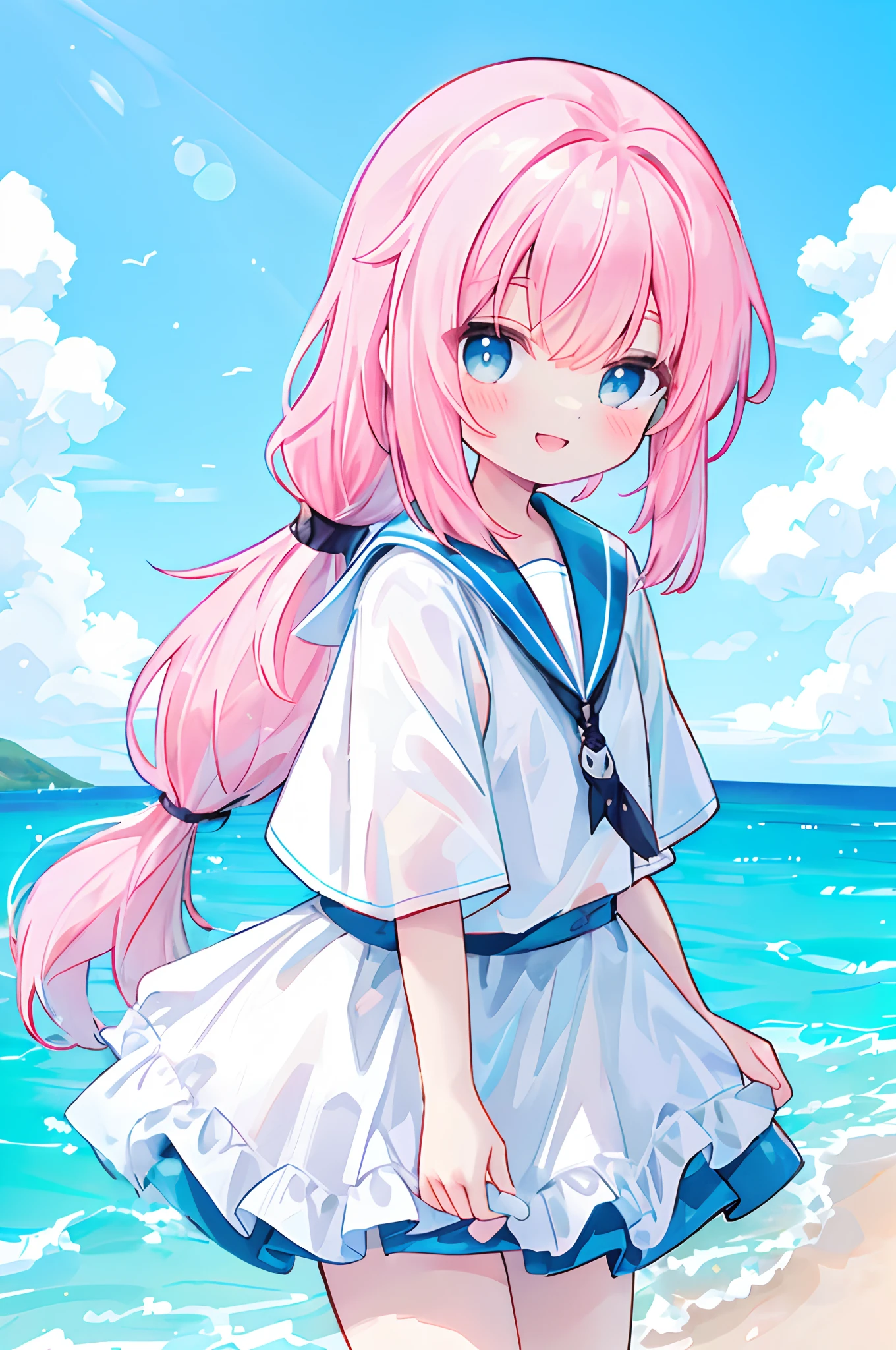 Hair repair