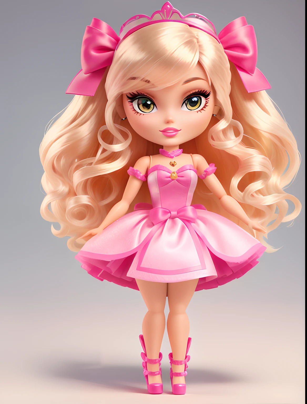Barbie