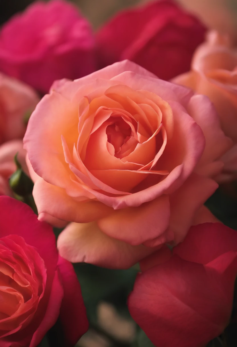 cu rosa