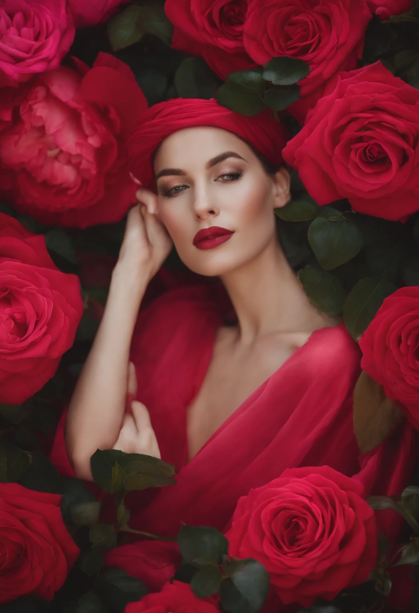 cu rosa