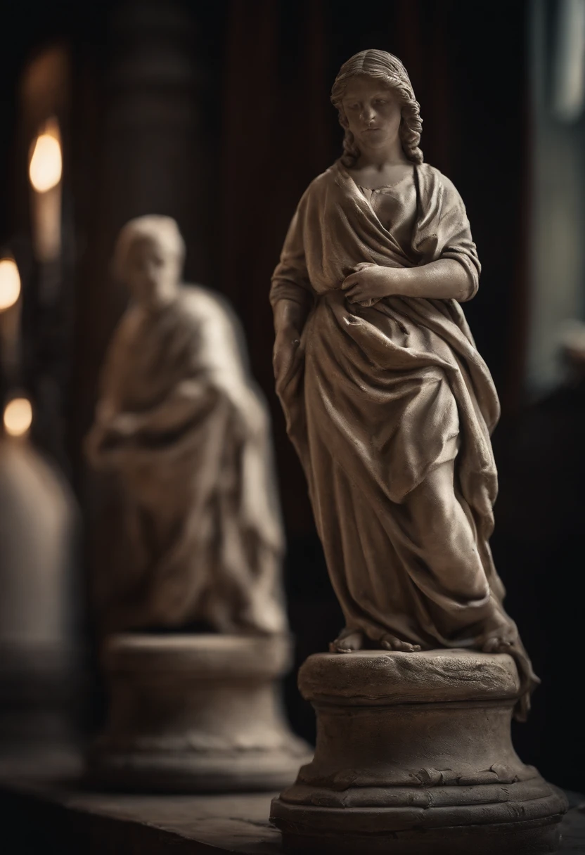 Estatuas Gregas