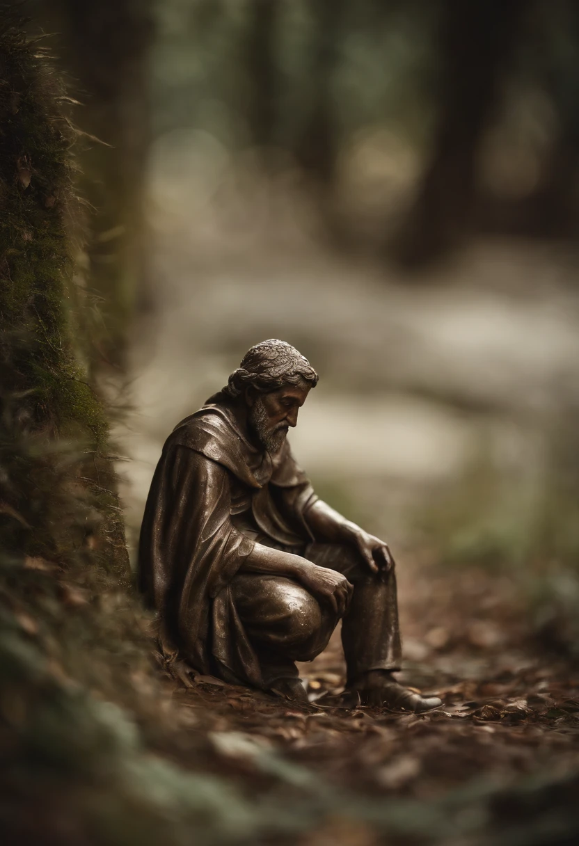 Estatuas Gregas