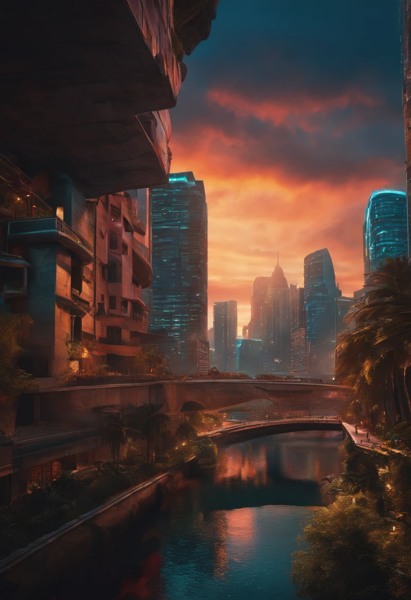ciudad 2078