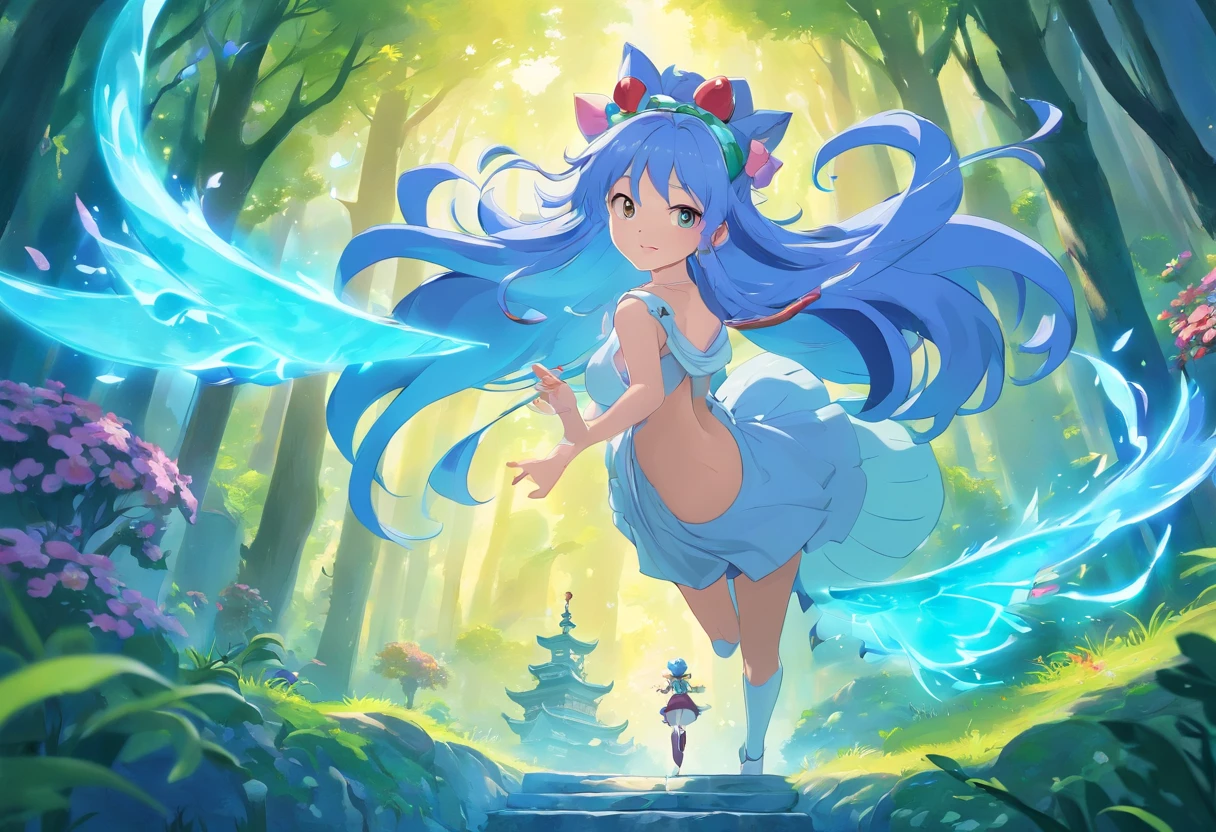 Seraphine, LOL, jogo wild rift