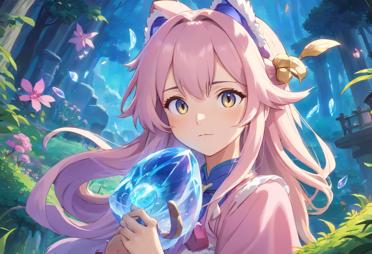 Seraphine, LOL, jogo wild rift