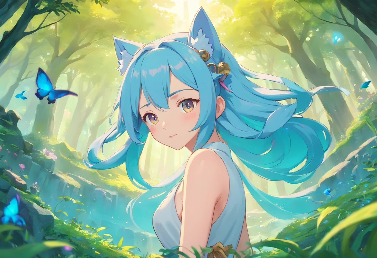 Seraphine, rsrs, jogo wild rift