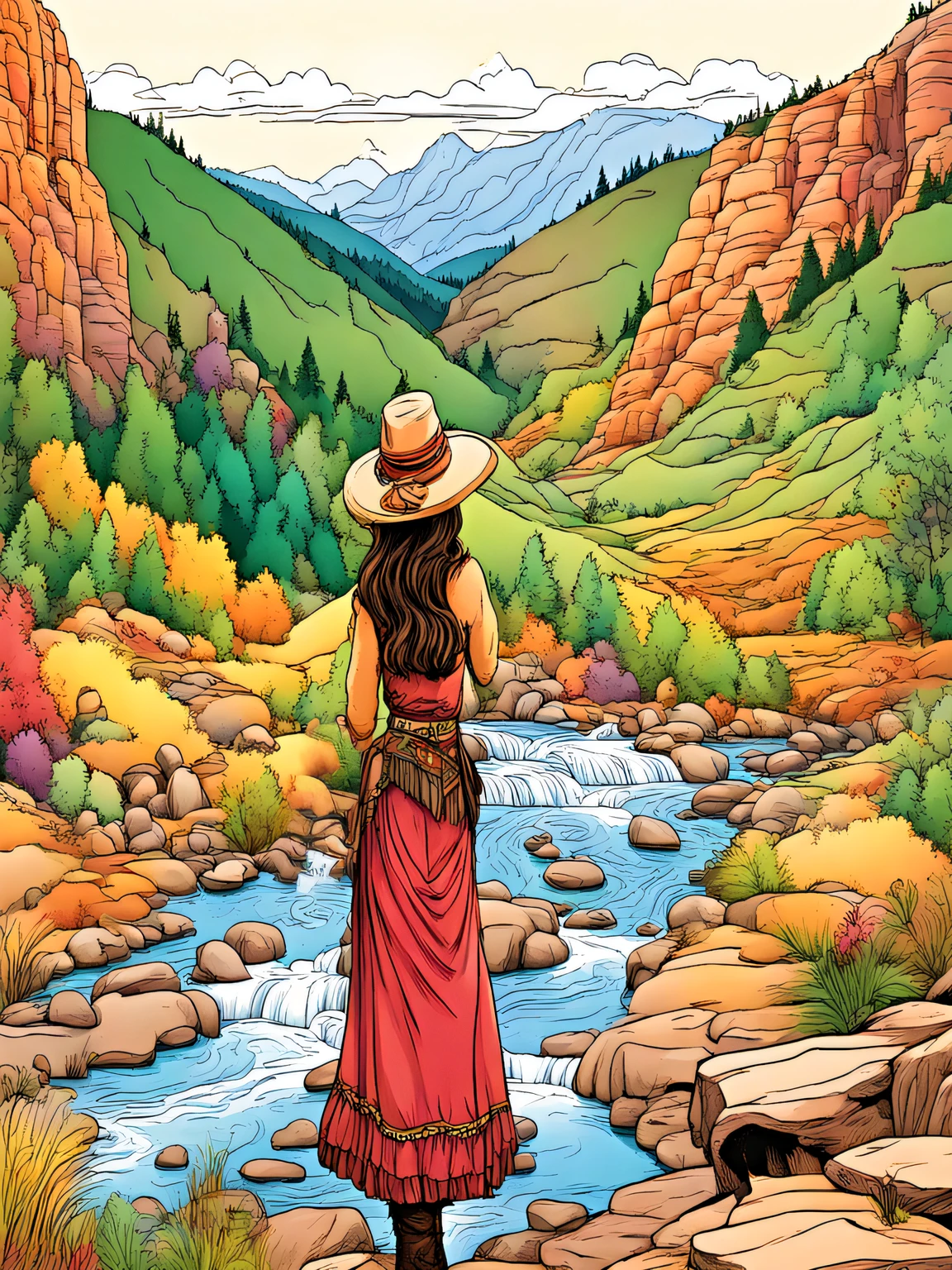 boulder