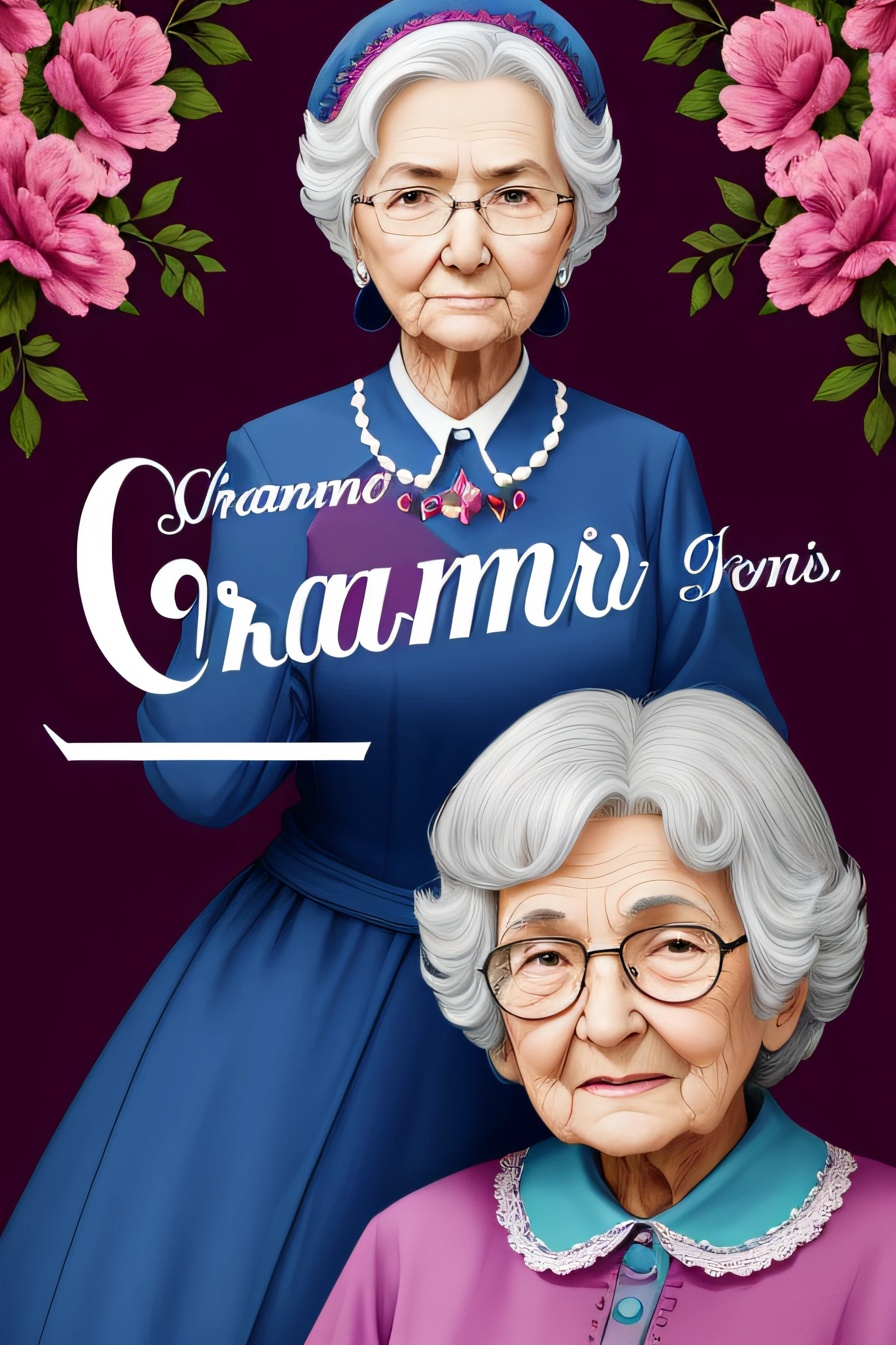grandmather --auto