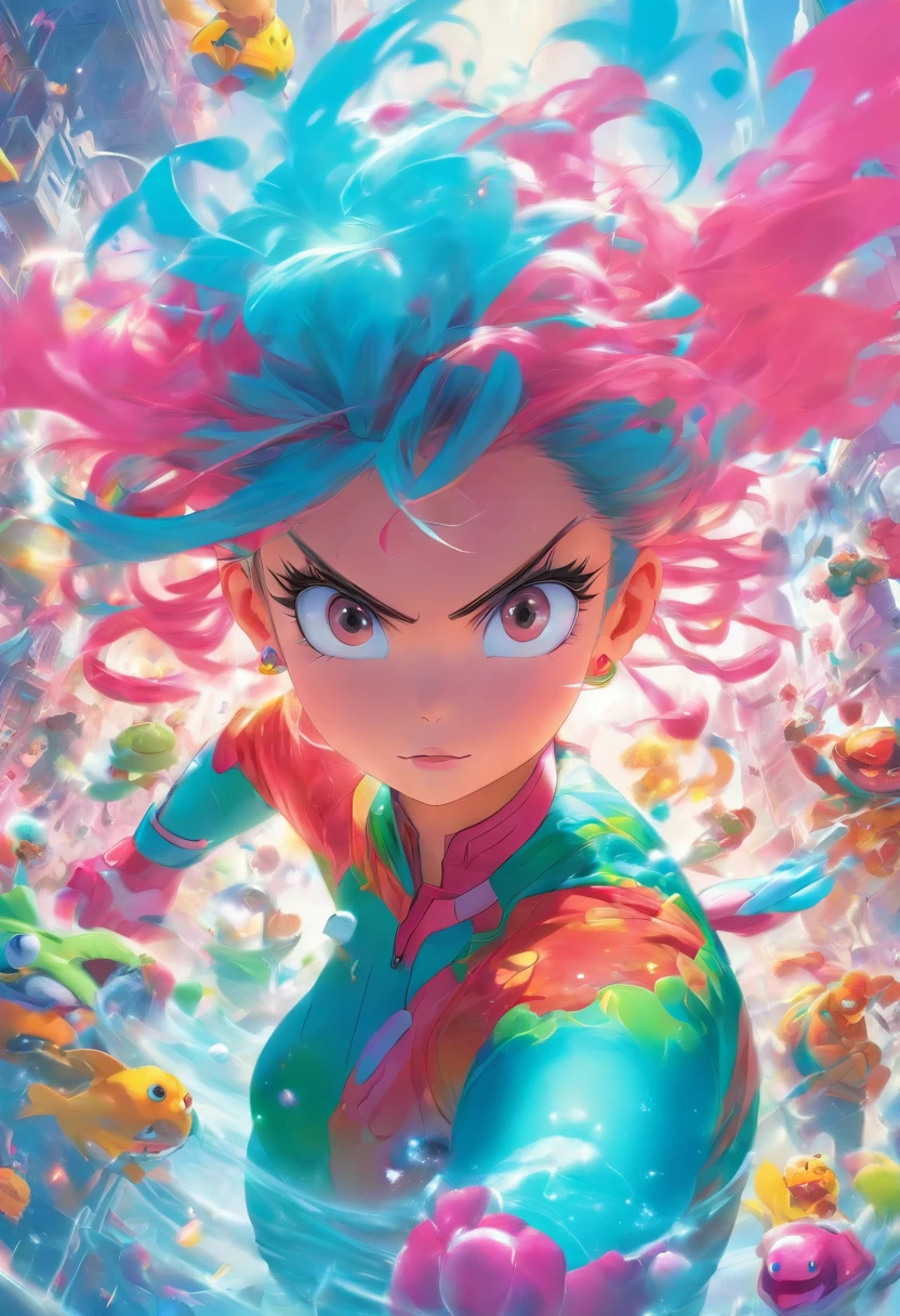mullate girl anime: brosmind, high definition, rossdraws, boris vallejo, large format