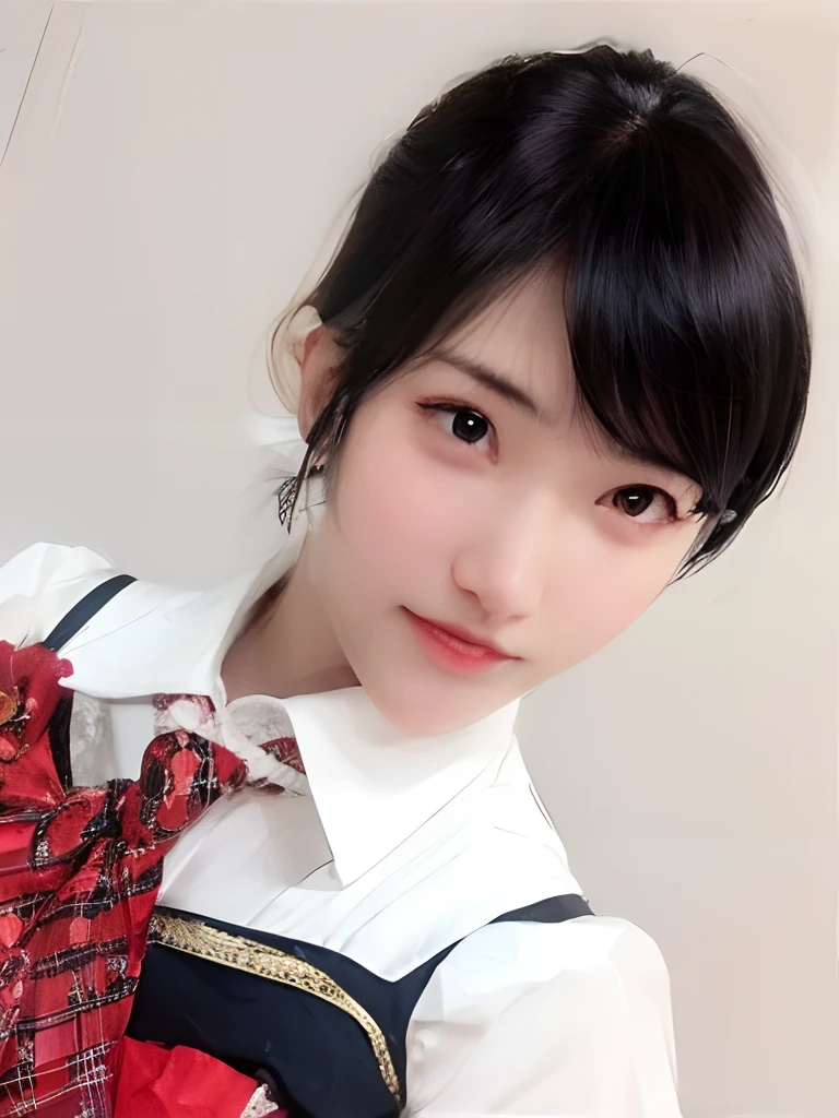 stechu,(white background:1.4), ((tachi-e)), original,(illustration:1.1),(best quality),(masterpiece:1.1),(extremely detailed CG unity 8k wallpaper:1.1), (colorful:0.9),(panorama shot:1.4),(solo:1.2), (ink splashing),(color splashing),((watercolor)), clear sharp focus,{ 1girl standing },((korean style )),flower background,outdoors,rocks, looking at viewer, make happy expressions,soft smile,pure,beautyfull detailed face and eyes,beautyfull intricacy clothing decorative pattern details, black hair,black eyes,colorwater,super big breast,huge breast,(P cup),showing breast