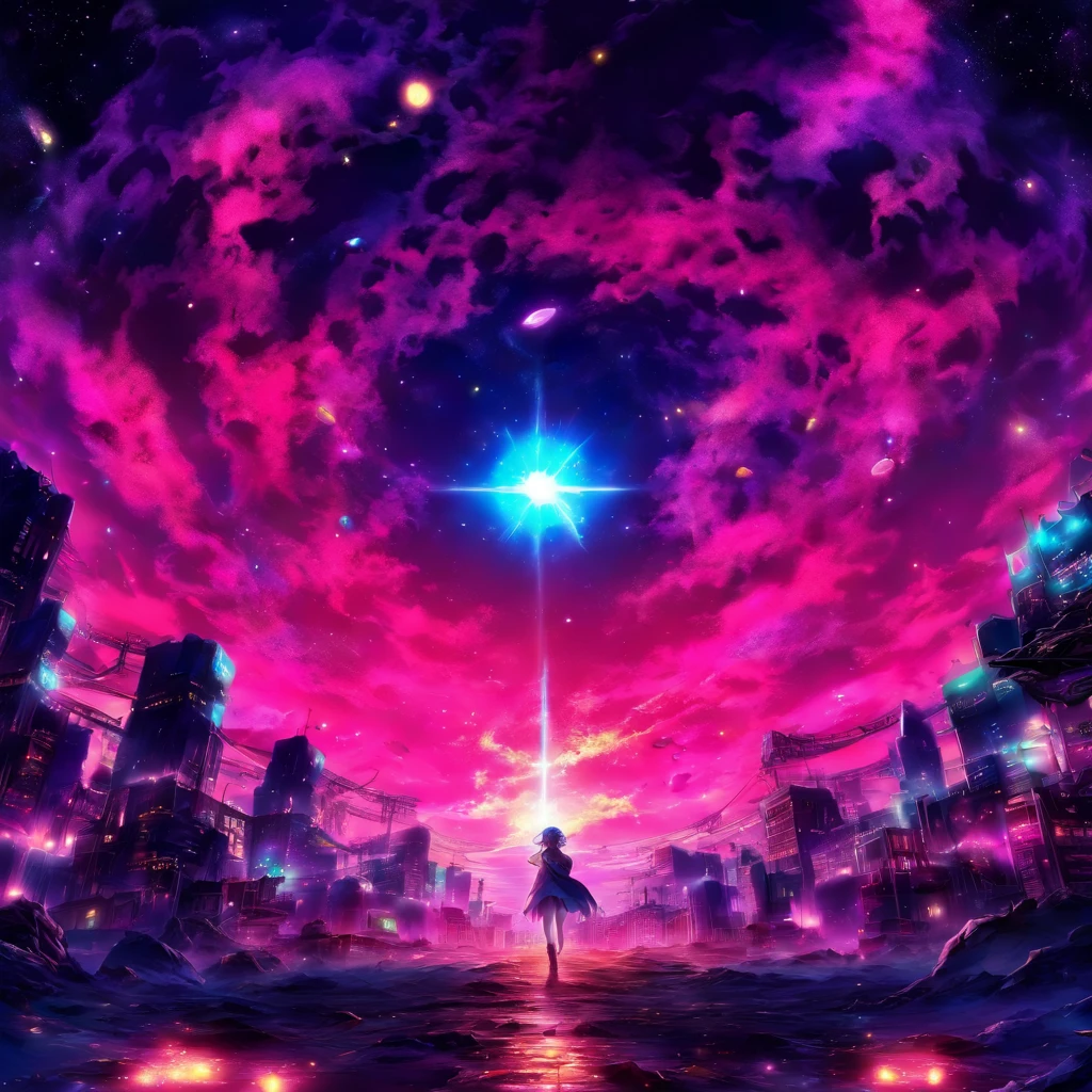 cosmic horror