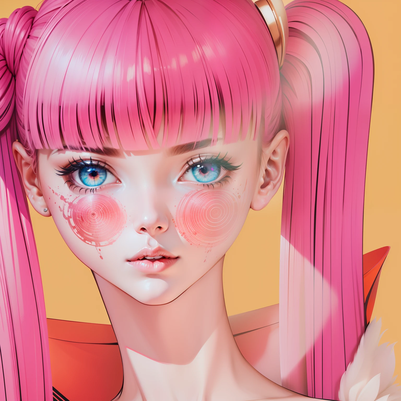 Art digital ultra detailed full hd
