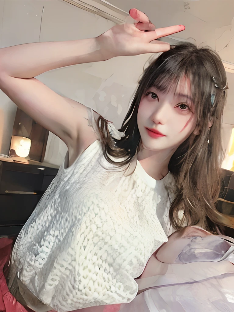 stechu,(white background:1.4), ((tachi-e)), original,(illustration:1.1),(best quality),(masterpiece:1.1),(extremely detailed CG unity 8k wallpaper:1.1), (colorful:0.9),(panorama shot:1.4),(solo:1.2), (ink splashing),(color splashing),((watercolor)), clear sharp focus,{ 1girl standing },((korean style )),flower background,outdoors,rocks, looking at viewer, make happy expressions,soft smile,pure,beautyfull detailed face and eyes,beautyfull intricacy clothing decorative pattern details, black hair,black eyes,colorwater,super big breast,huge breast,(P cup),showing breast