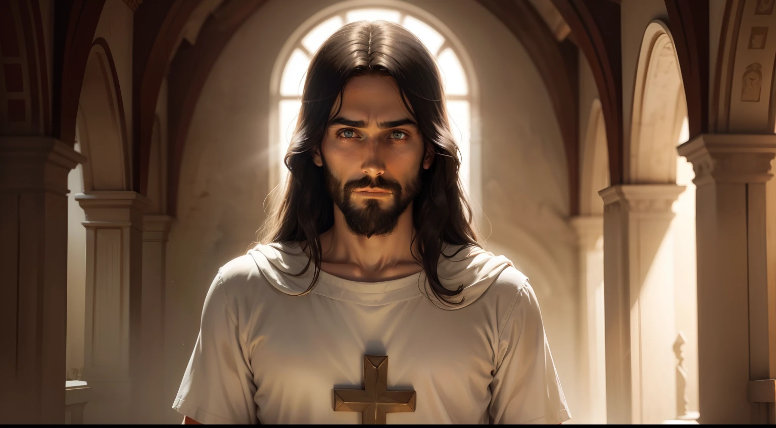 Jesus Christ
