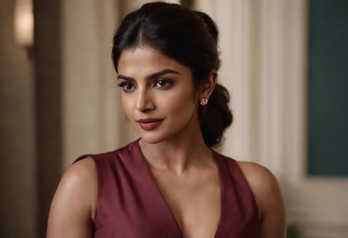 Priyanka Chopra Jonas