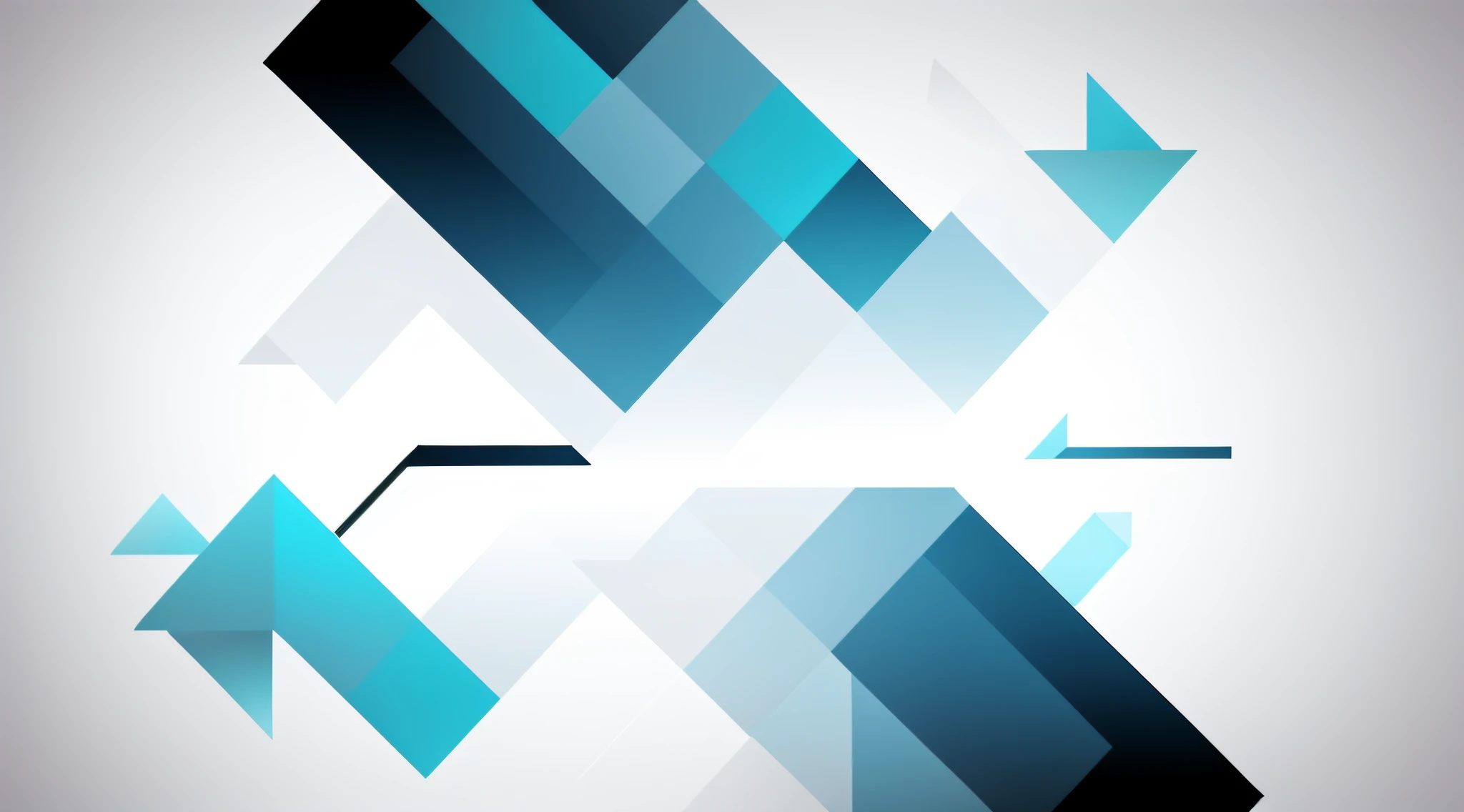 Minimal geometric background. Dynamic shapes composition with white lines. Abstract background modern hipster futuristic graphic. Vector abstract background texture design, bright poster, banner