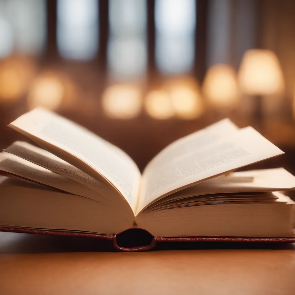 livros, muitos livros coloridos, 8k, realistic and cinematic image. full hd
